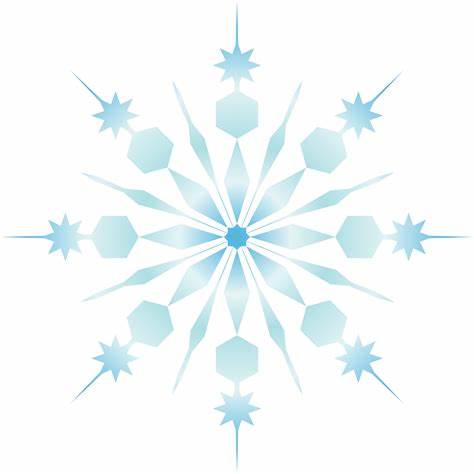  Winter Break December 25 to January 1